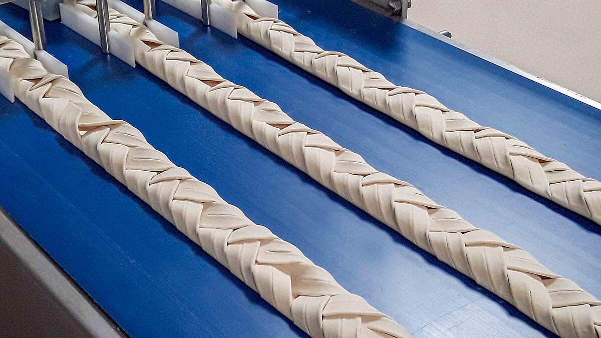 Gráfico de eficiencia